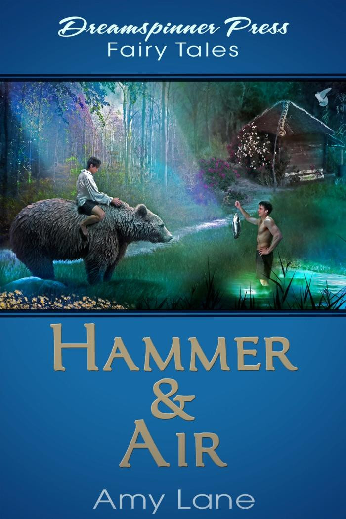 Hammer & Air
