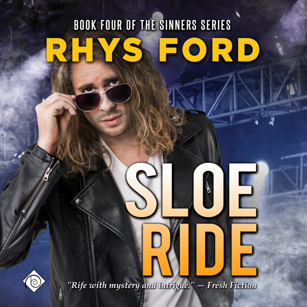 Sloe Ride