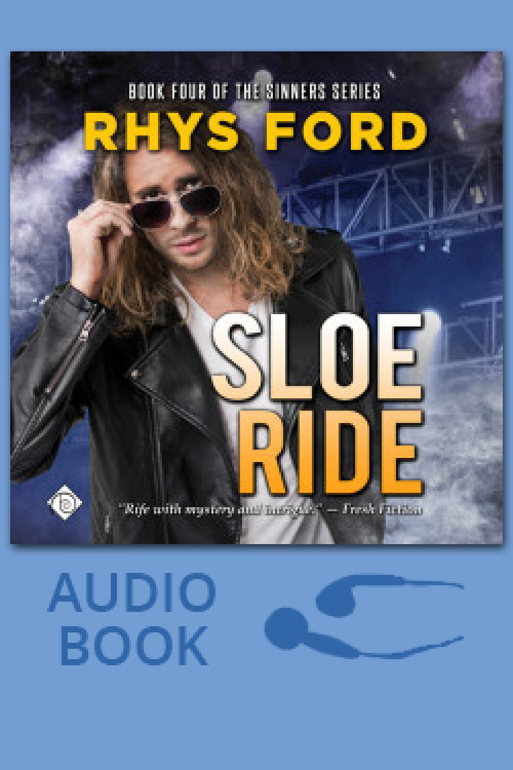 Sloe Ride
