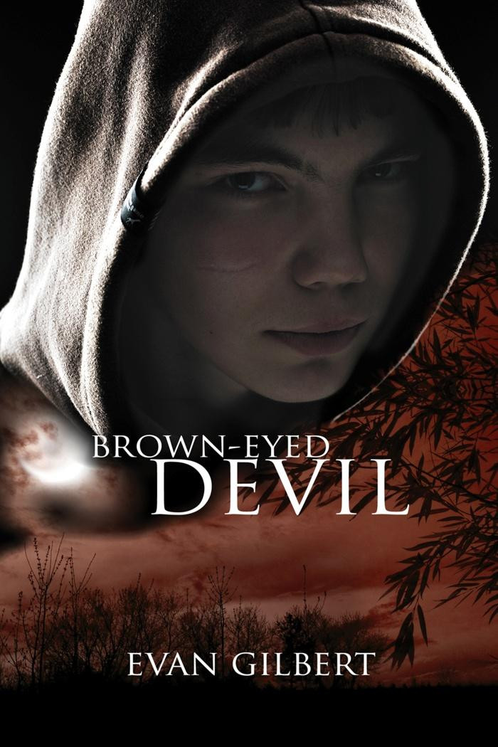 Brown-eyed Devil