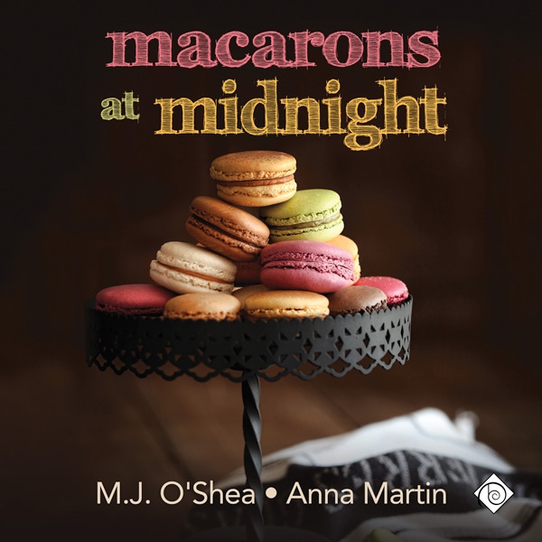 Macarons at Midnight