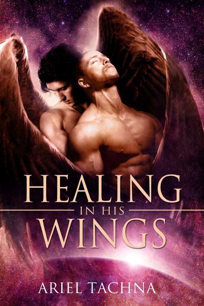 Healing in His Wings