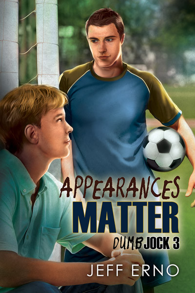 Appearances Matter