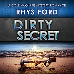 Dirty Secret