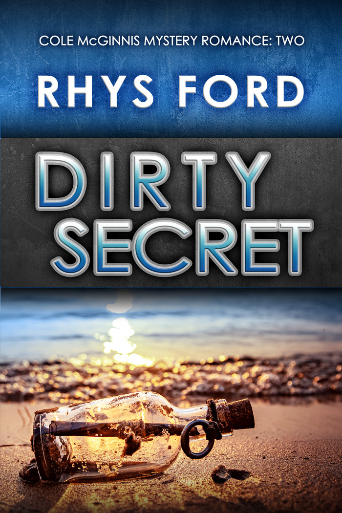 Dirty Secret