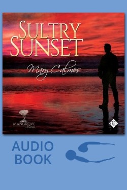 Sultry Sunset