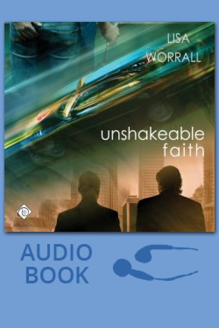 Unshakeable Faith