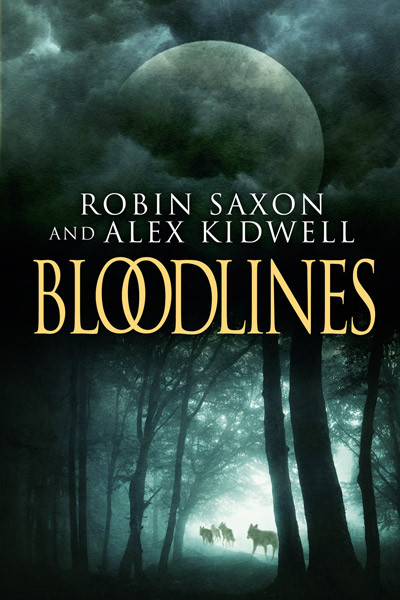 Bloodlines