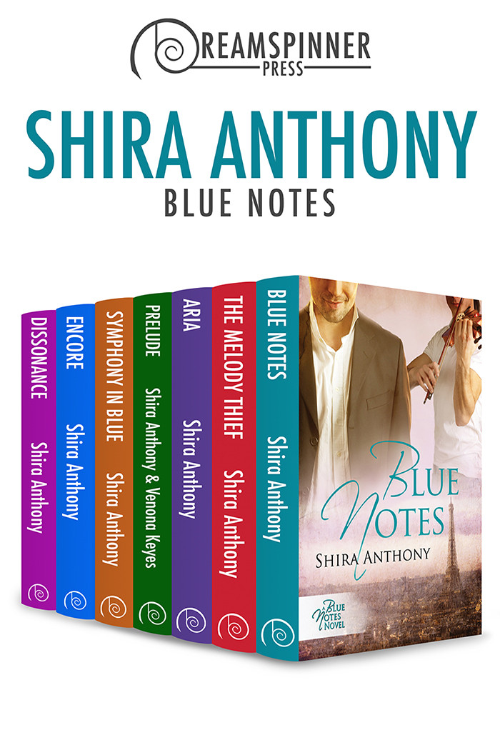 Blue Notes Bundle