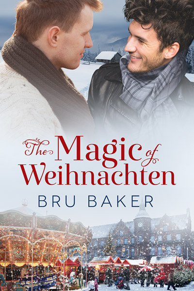 The Magic of Weihnachten