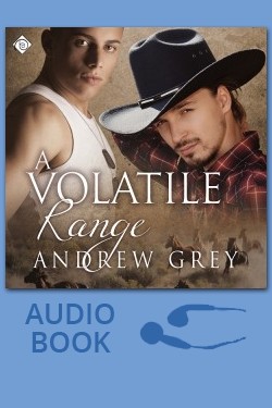A Volatile Range