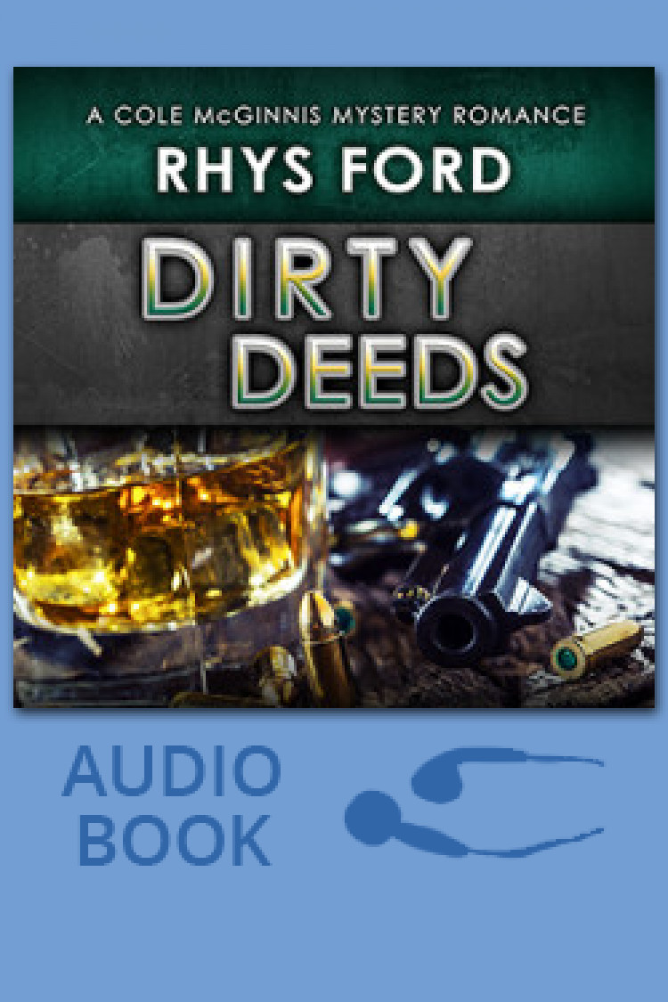 Dirty Deeds