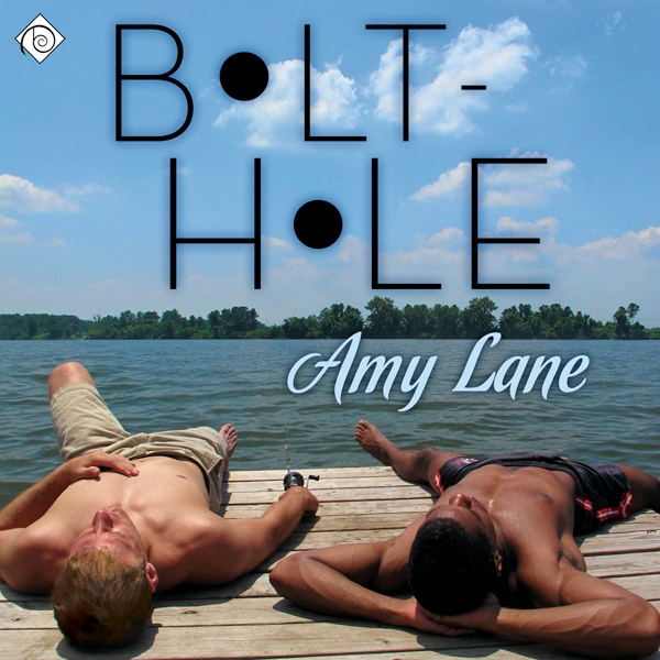 Bolt-hole