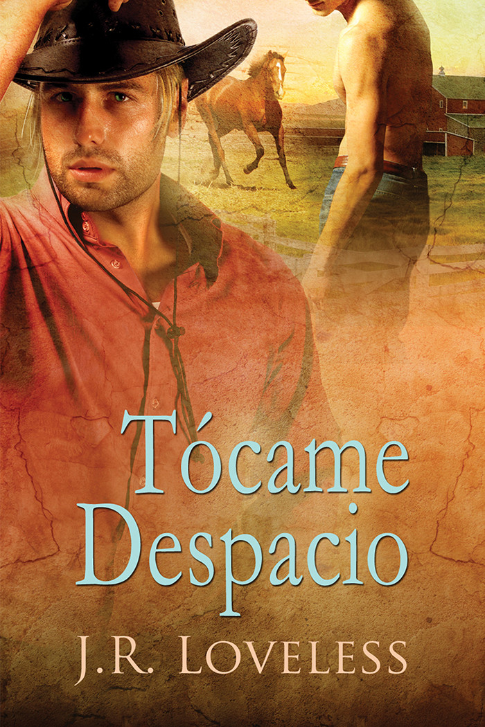 Tócame Despacio