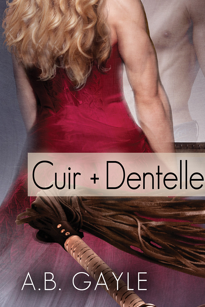 Cuir + Dentelle