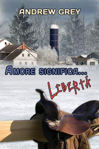 Amore significa... libertà