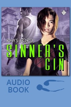 Sinner's Gin