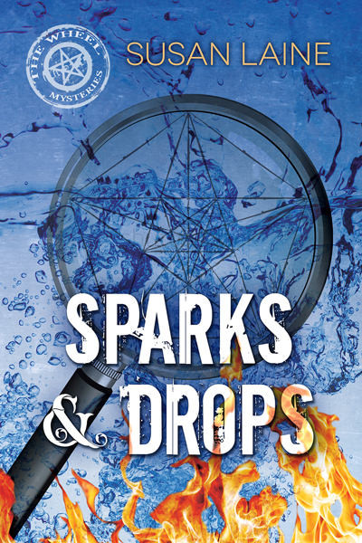 Sparks & Drops