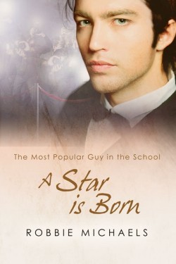 The Most Popular Guy in the School