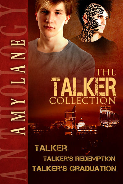 The Talker Collection