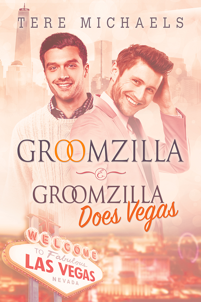 Groomzilla & Groomzilla Does Vegas