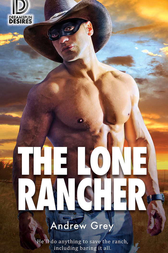 The Lone Rancher