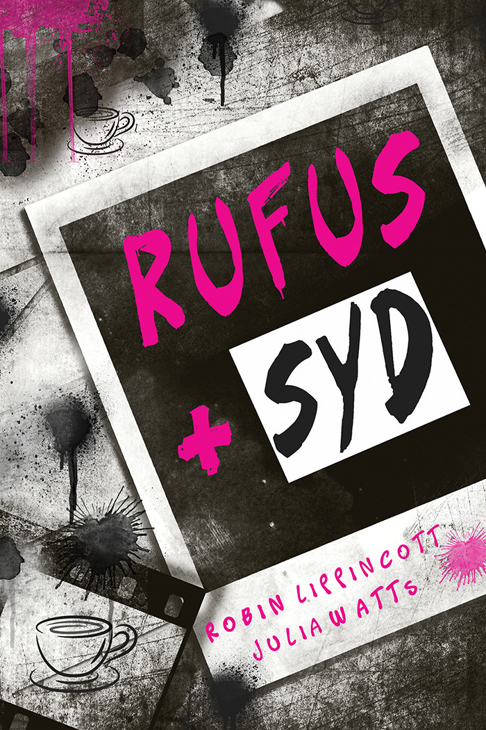 Rufus + Syd