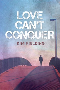 Love Can't Conquer