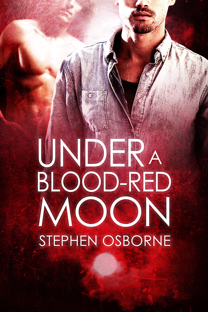 Under a Blood-red Moon