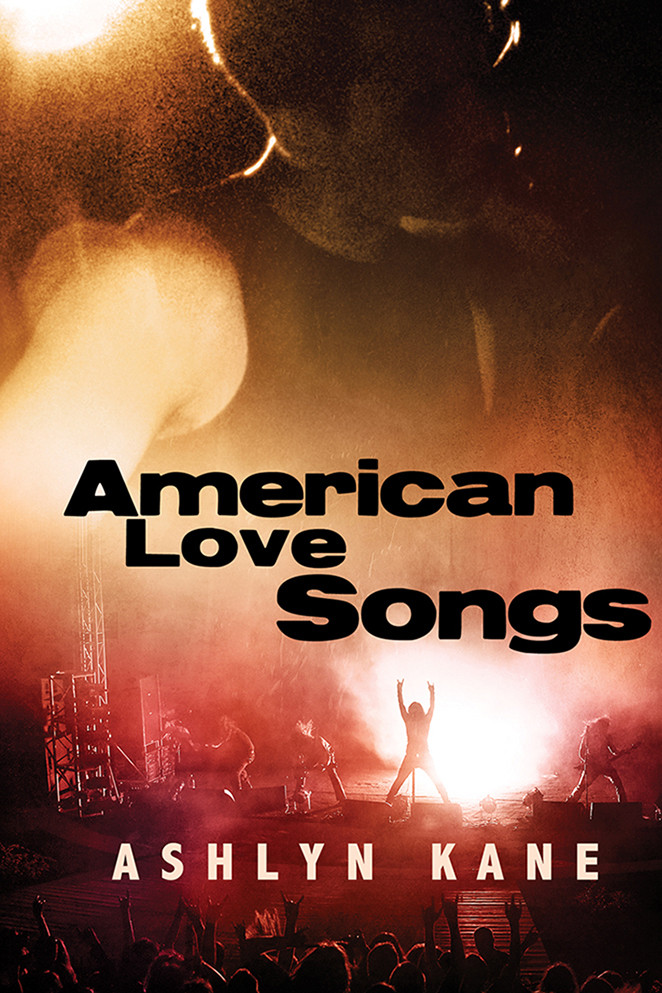 American Love Songs (Deutsch)