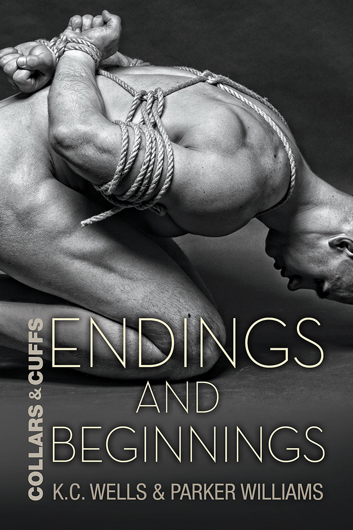 Endings and Beginnings