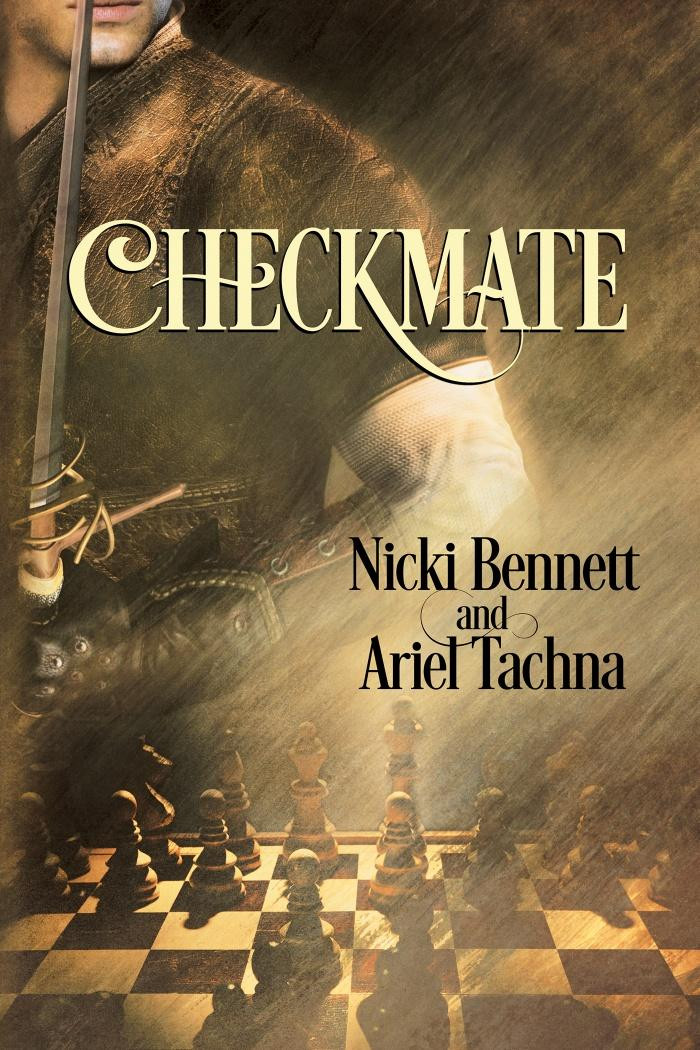 Checkmate 2nd Edition