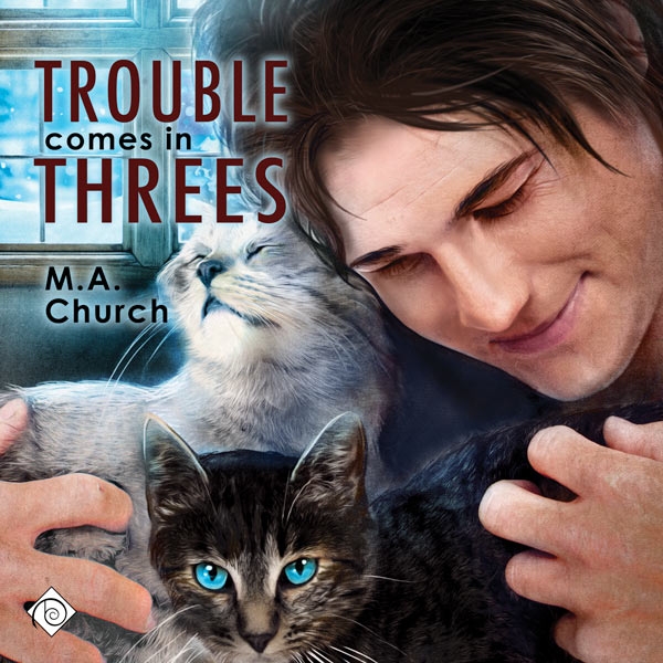 Trouble Comes in Threes