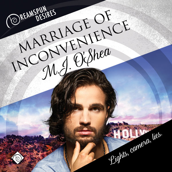 Marriage of Inconvenience