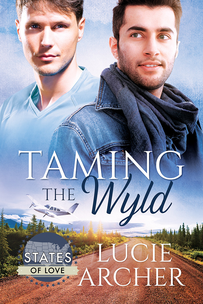 Taming the Wyld