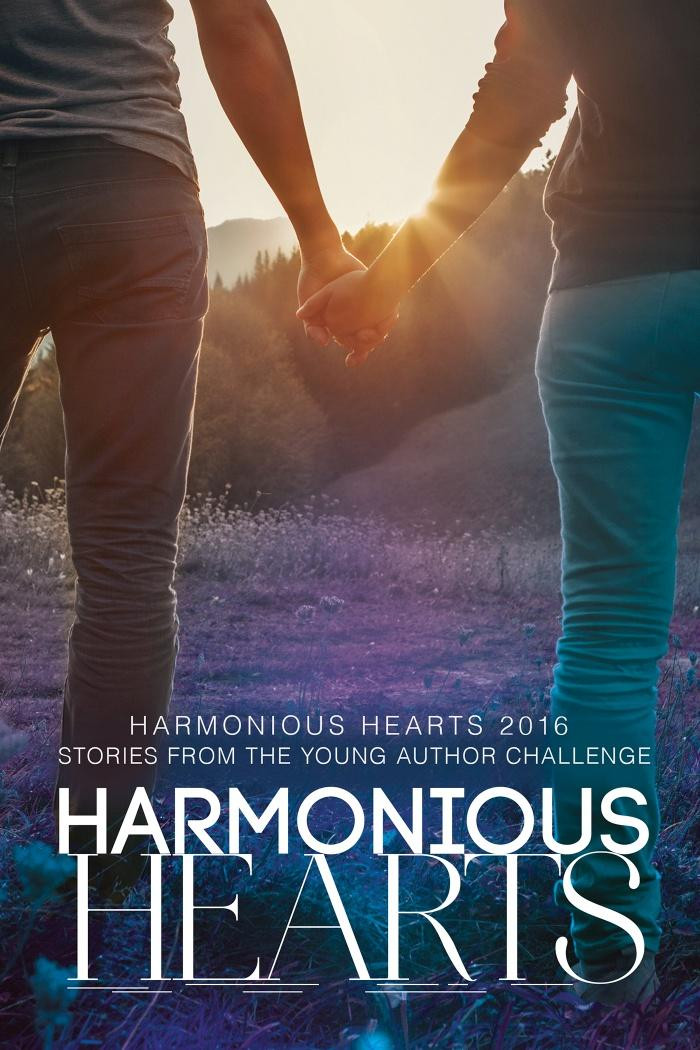 Harmonious Hearts 2016 - Stories from the Young Author Challenge