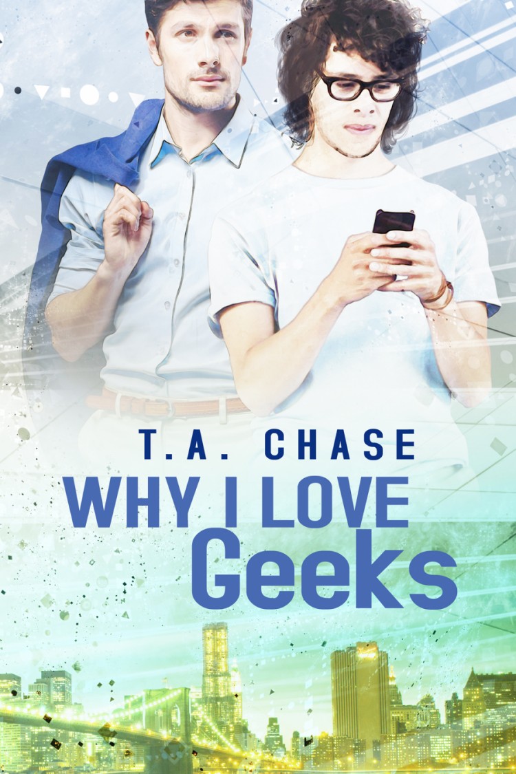 Why I Love...