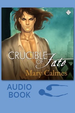 Crucible of Fate