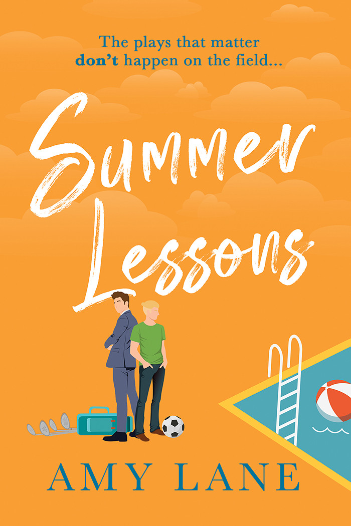 Summer Lessons