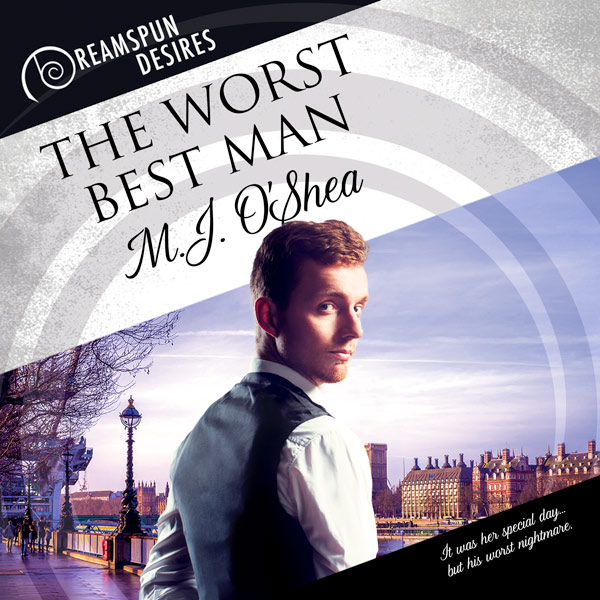 The Worst Best Man