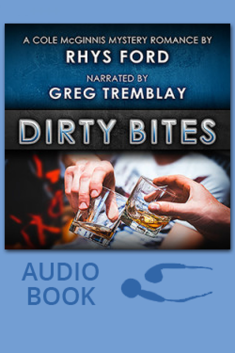 Dirty Bites Audiobook