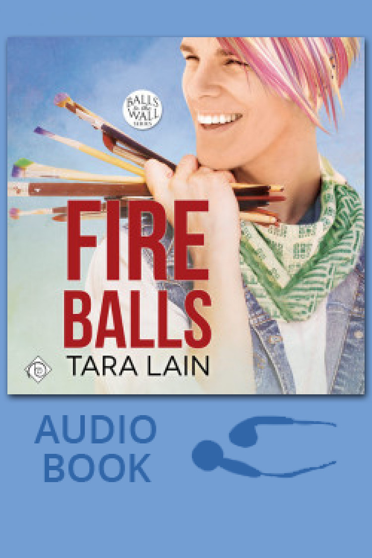 Fire Balls