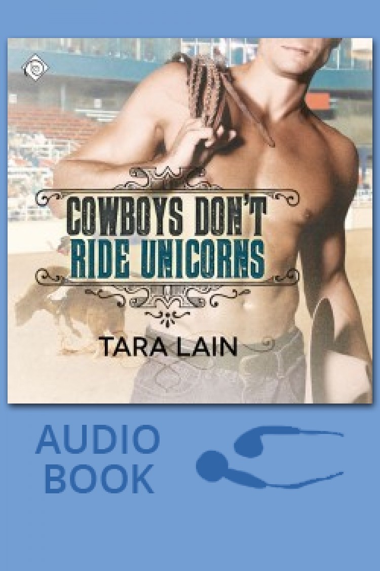 Cowboys Don't Ride Unicorns