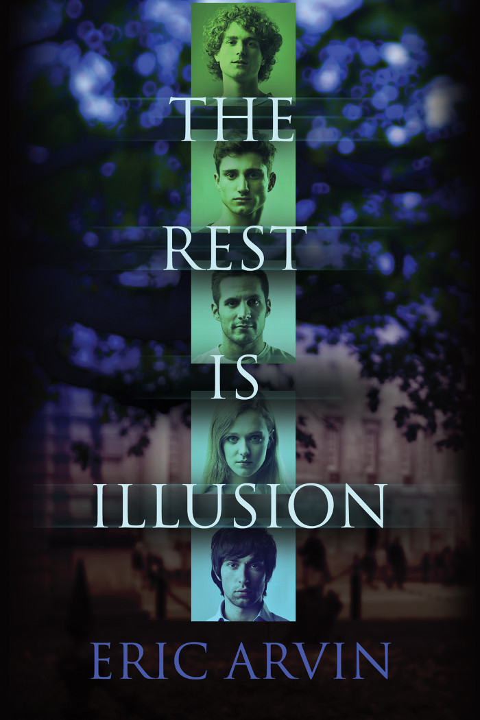 The Rest Is Illusion