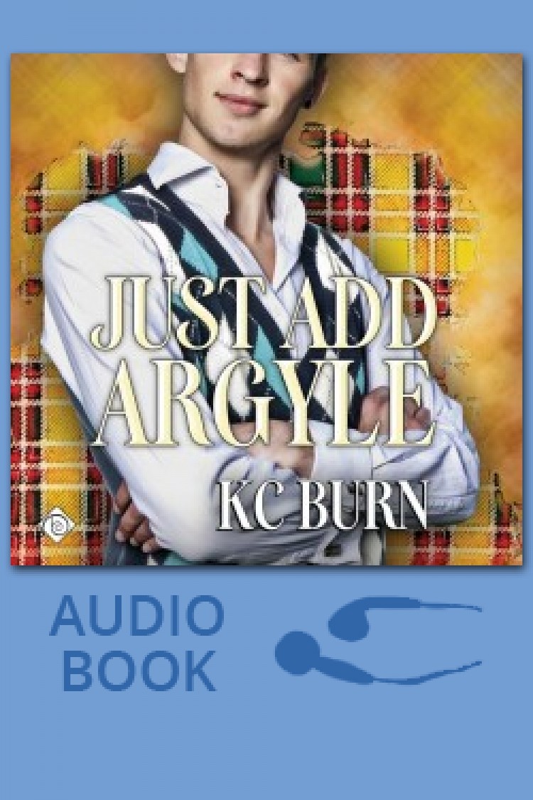 Just Add Argyle