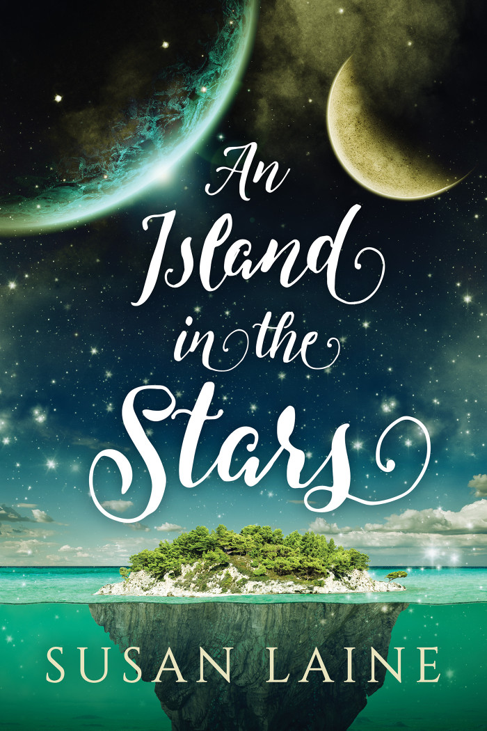 An Island in the Stars