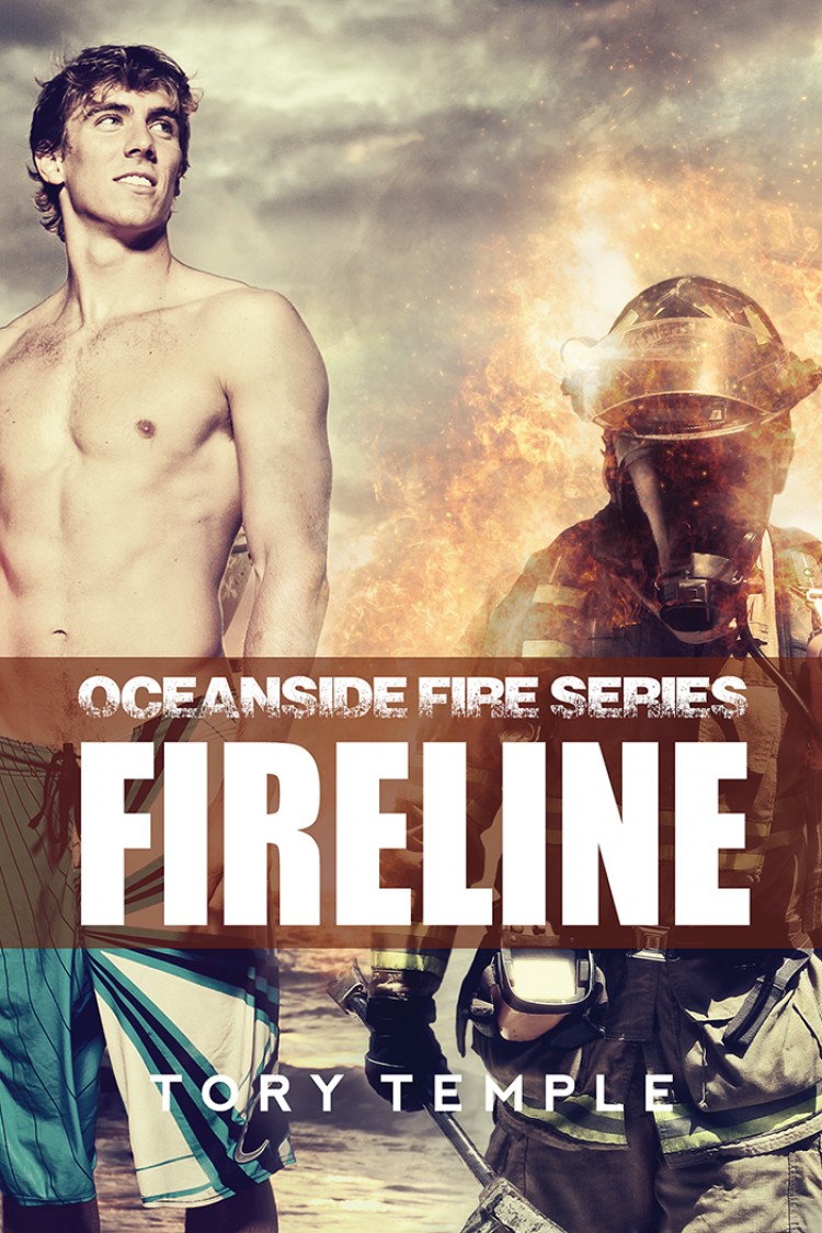 Oceanside Fire Series