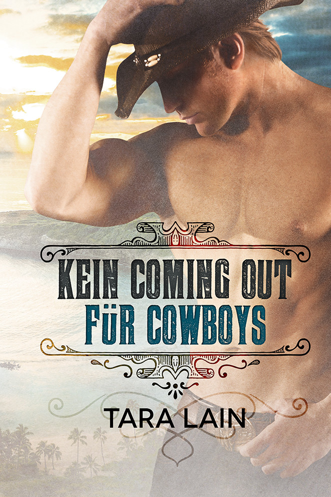 Kein Coming Out für Cowboys