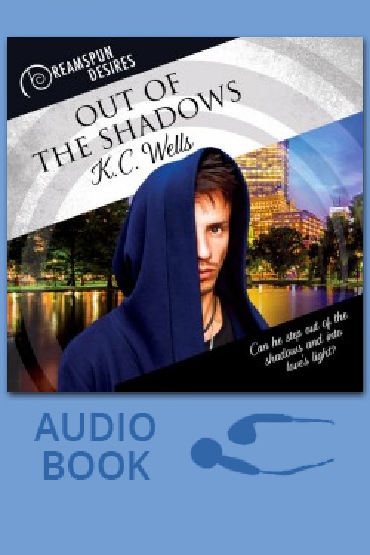Out of the Shadows