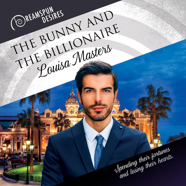 The Bunny and the Billionaire